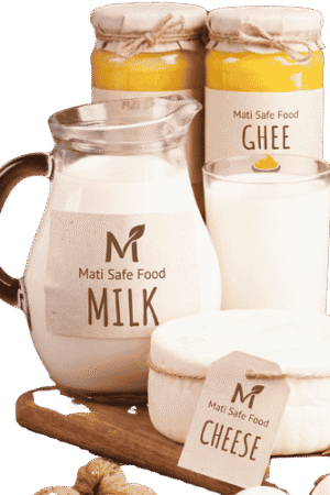 Milk