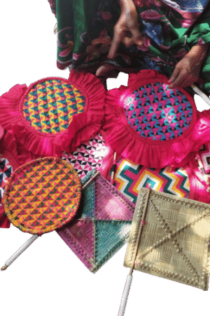 Hand Fan