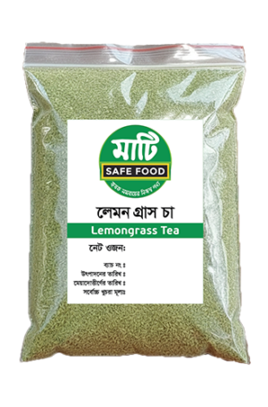 Lemon Grass Tea 100gm