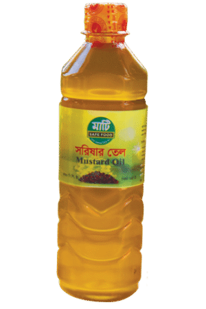 Mustard oil 500ml