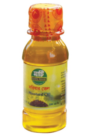 Mustard oil 100ml