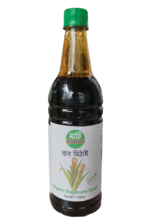 Sugarcane Syrup 1lt