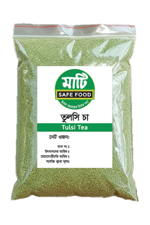 Tulsi Tea