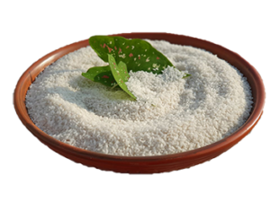 Tulsi Mala Rice 1kg